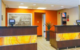 Hampton Inn Prescott - Prescott - 1