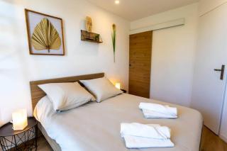 L'élégant / Sauna / 24h/24h - Saint-Jory - 5