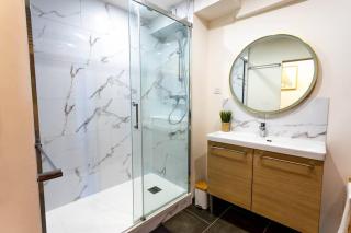 L'élégant / Sauna / 24h/24h - Saint-Jory - 4