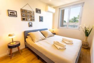 L'élégant / Sauna / 24h/24h - Saint-Jory - 1
