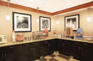 Hampton Inn & Suites Port St. Lucie - Port Saint Lucie - 7