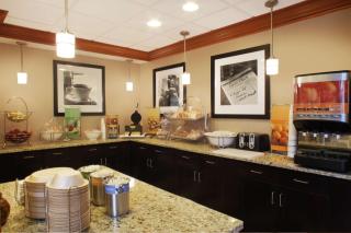 Hampton Inn & Suites Port St. Lucie - Port Saint Lucie - 4