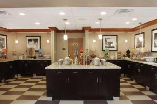 Hampton Inn & Suites Port St. Lucie - Port Saint Lucie - 3