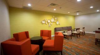 Hampton Inn & Suites Valdosta/Conference Center - Valdosta - 3