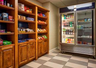 Hampton Inn & Suites Valdosta/Conference Center - Valdosta - 1