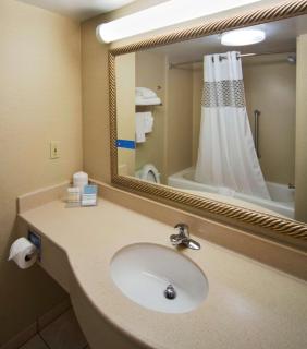 Hampton Inn & Suites Valdosta/Conference Center - Valdosta - 6