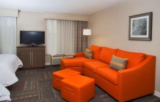 Hampton Inn & Suites Valdosta/Conference Center - Valdosta - 5