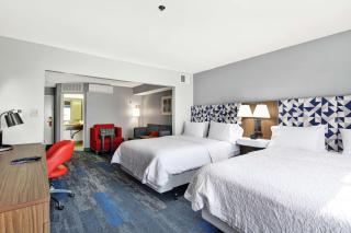 Express Inn - Santa Ana - 2