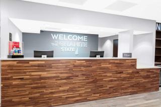 Hampton Inn by Hilton Concord/Bow - Concord - 9