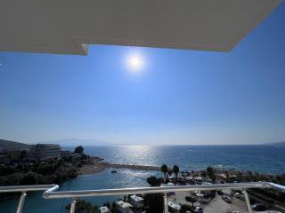 Diamond Sea - Saranda - 0