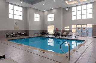 Hampton Inn by Hilton Concord/Bow - Concord - 7