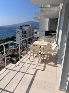 Diamond Sea - Saranda - 4