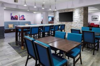Hampton Inn by Hilton Concord/Bow - Concord - 4