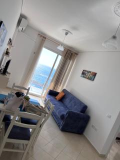 Diamond Sea - Saranda - 2