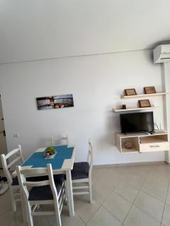 Diamond Sea - Saranda - 1