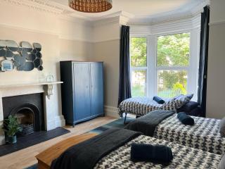 St Helens House - Portsmouth - 7