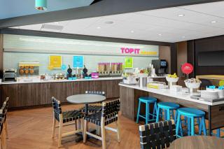 Tru By Hilton Cleveland Midtown - Cleveland - 2