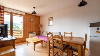Les Bouquetins 07 - Appt lumineux 4 pers - Saint-Sorlin-dʼArves - 8