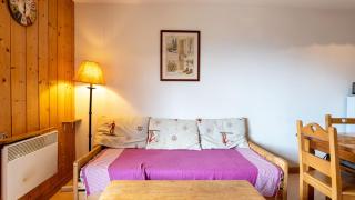 Les Bouquetins 07 - Appt lumineux 4 pers - Saint-Sorlin-dʼArves - 7