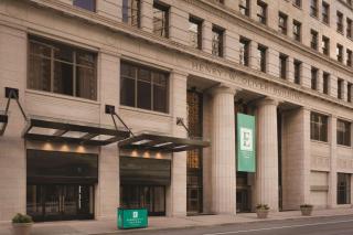 Embassy Suites Pittsburgh-Downtown - Pittsburgh - 0