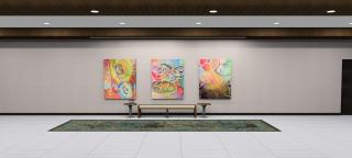 Embassy Suites Pittsburgh-Downtown - Pittsburgh - 5