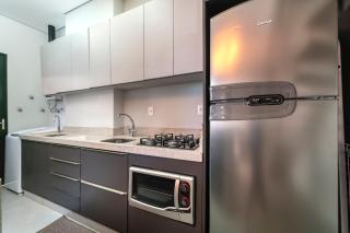 Duplex Alto Padrao 80 metros Mar Canto Grande SC - Bombinhas - 1