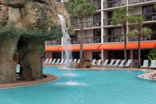 Hampton Inn Oceanfront Jacksonville Beach - Jacksonville Beach - 9