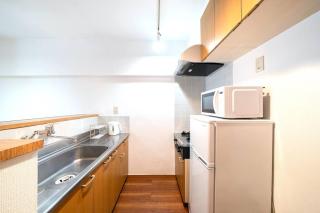 Shibuya E Address 303 - Tokyo - 6