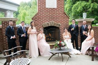 DoubleTree by Hilton Biltmore/Asheville - Asheville - 9