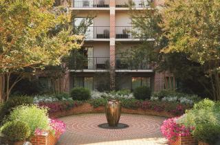 DoubleTree by Hilton Biltmore/Asheville - Asheville - 6
