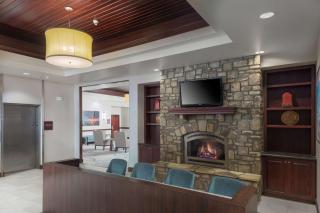DoubleTree by Hilton Biltmore/Asheville - Asheville - 5