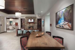 DoubleTree by Hilton Biltmore/Asheville - Asheville - 3