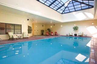 DoubleTree by Hilton Biltmore/Asheville - Asheville - 1