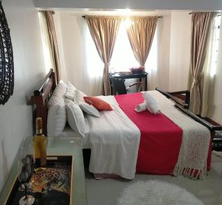 cozy spacious master ensuite room - Nairobi - 8