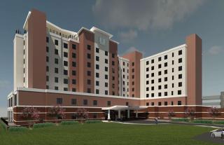 Embassy Suites By Hilton Wilmington Riverfront - Wilmington - 3