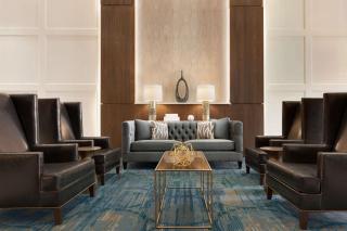 Embassy Suites By Hilton Wilmington Riverfront - Wilmington - 2