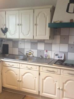 Maison Lorient Sud - 3