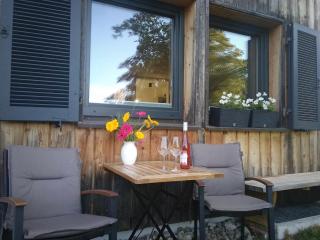 Ferienwohnung Werner - Inzell - 2