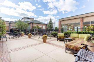 Hilton Garden Inn Chicago/Tinley Park - Tinley Park - 8