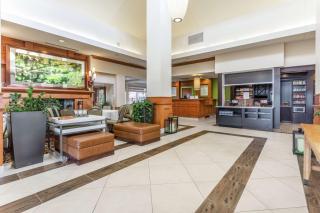 Hilton Garden Inn Chicago/Tinley Park - Tinley Park - 6