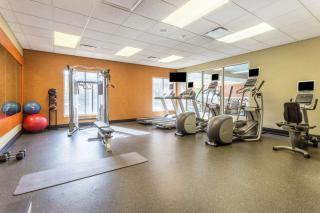 Hilton Garden Inn Chicago/Tinley Park - Tinley Park - 1
