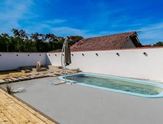 Casa Praia e Piscina - 4