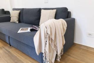 Contempora - Modern and Quiet One Bedroom Apartment Near the M4 - 7