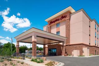 Hampton Inn Kanab - 0