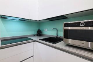 Contempora Apartments - bilocale Washington 105 - Milan - 2