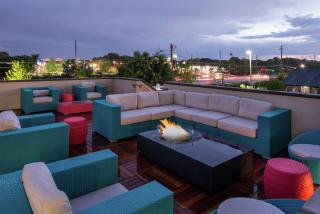 Hampton Inn & Suites Atlanta/Marietta - Marietta - 8