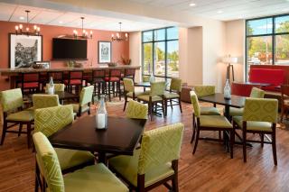 Hampton Inn Kanab - 6
