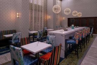 Hampton Inn & Suites Atlanta/Marietta - Marietta - 6