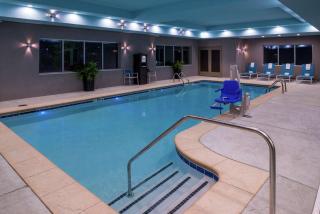 Hampton Inn & Suites Atlanta/Marietta - Marietta - 3