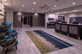 Hampton Inn & Suites Atlanta/Marietta - Marietta - 4